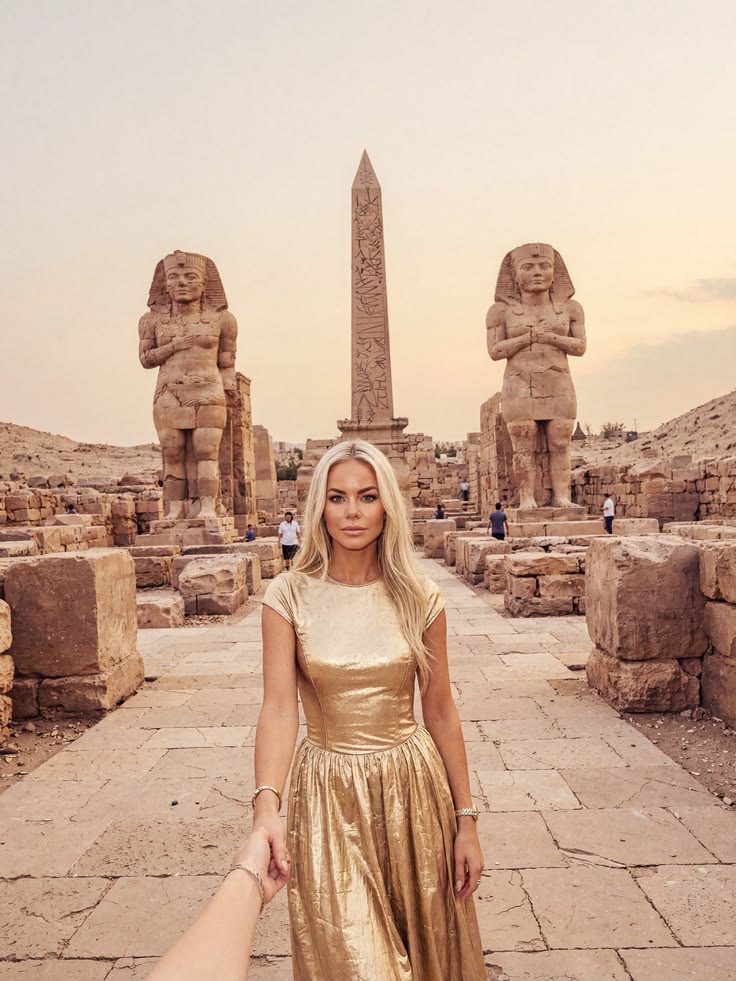 Luxor